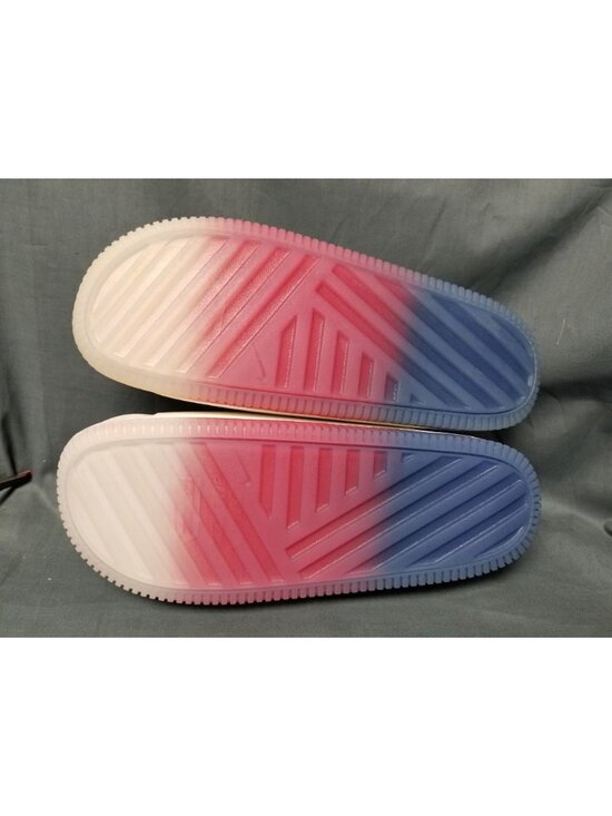Nike Calm Slide Olympics USA FV5601 100 Men\'s Size 10 NEW w/TAGS NO BOX! main image 5